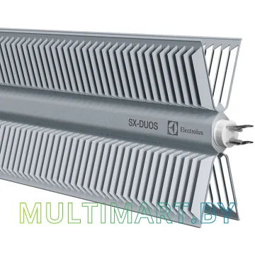 Конвектор Electrolux ECH/R-1500 M картинка 2